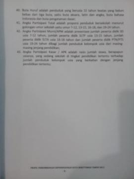 Khazanah arsip  halaman terakhir   dari BAB I.Pendahuluan.