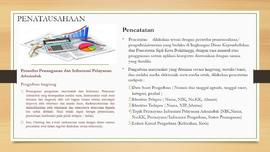 Khazanah Arsip halaman  6  Panduan Integritasi Layanan Pengaduan dan Informasi Pelayanan Administ...