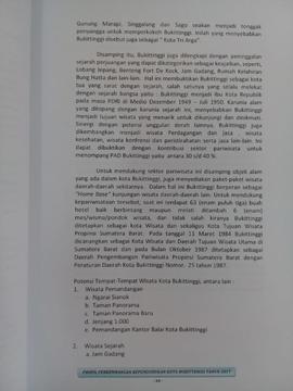 Khazanah arsip   halaman 7  dari l  BAB II. kelanjutan  Bidang Kesehatan, serta Potensi Tempat-te...
