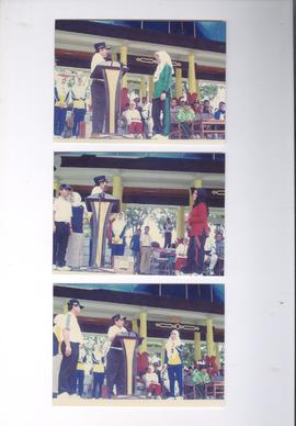 Khazanah Arsip Dokumentasi Pencangan Kawasan Tanpa Rokok Tahun 2011 (lembar 8)