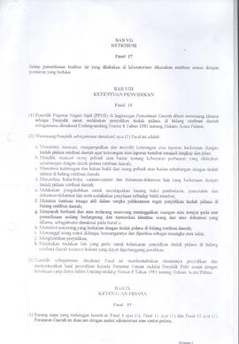 Khazanah Arsip Perda No. 11 Tahun 2002 tentang Pengawasan Kualitas Air (lembar 9)