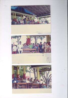 Khazanah Arsip Dokumentasi Pencangan Kawasan Tanpa Rokok Tahun 2011 (lembar 7)