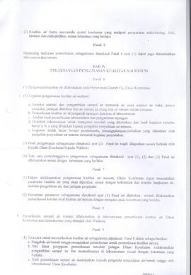 Khazanah Arsip Perda No. 11 Tahun 2002 tentang Pengawasan Kualitas Air (lembar 6)
