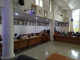Rakor PPID Sekolah 7
