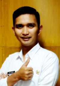 ARIF GUNAWAN, A.Md