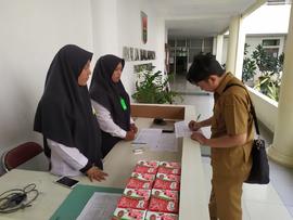 Rakor PPID Sekolah 6