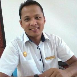 YUDHI HIDAYAT, S.KOM, M.CIO