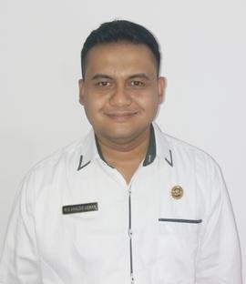 RIO ANALDO USMAN, S.Kom