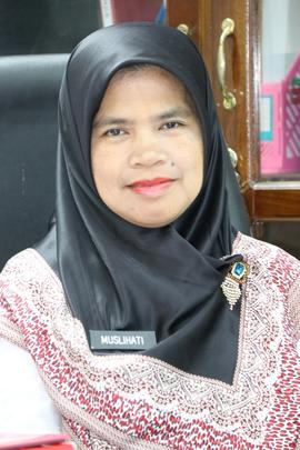 MUSLIHATI, S.Kom