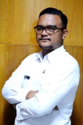 RIKO MULYA, S.Kom (PROGRAMMER)