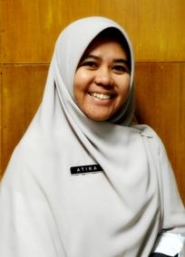 ATIKA, S.Si