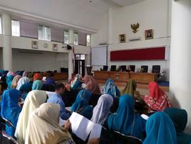 Rakor PPID Sekolah 4