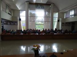 Rakor PPID Sekolah 3