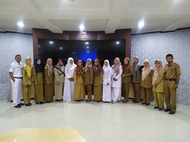 Rakor PPID Puskesmas 3