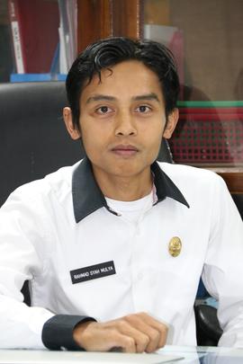 RAHMAD SYAH MULYA, S.Kom