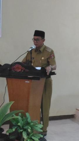 SEMBAKO TAHUN 2018