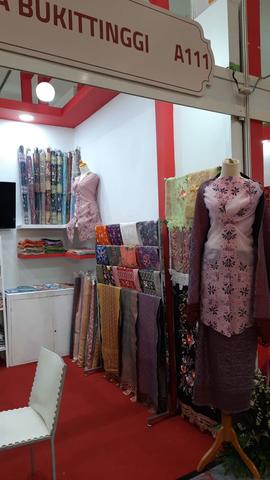 PAMERAN KRIYANUSA 2022