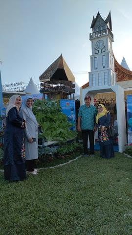 INDONESIA CITY EXPO 2022