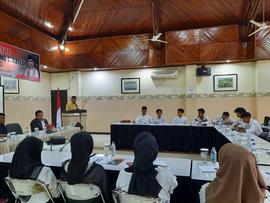 pelatihan digital marketing tingkat II