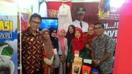 SUMBAR EXPO 2018