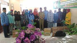 SEMBAKO TAHUN 2018