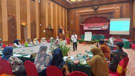 Pelatihan Kewirausahaan 7-9 sep