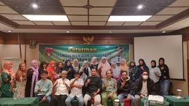 Pel Mnj dan strategi pemasaran online 12 -14 okt