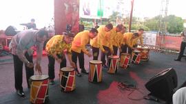 SUMBAR EXPO 2018