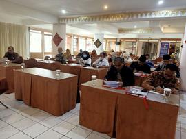 Bimtek Sistem Pengendalian Internal Kop 17-18 meret
