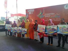 SUMBAR EXPO 2018