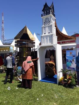 INDONESIA CITY EXPO 2022