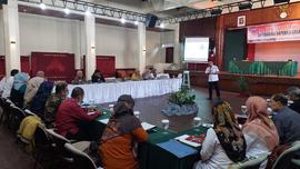 Bimtek Operasional Kop Syariah 19-20 okt