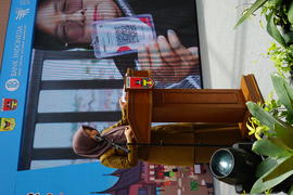 Kegiatan QRIS Pasa Ateh