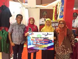 SUMBAR EXPO 2018