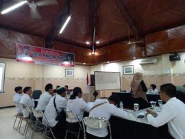 Pelatihan Digital Marketing