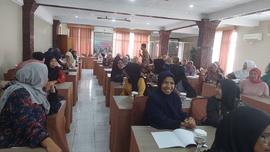Bimtek Pembinaan dan Pengelolaan Kop 6-8 jun