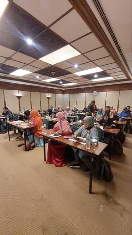 Pel Mnj dan strategi pemasaran online 12 -14 okt