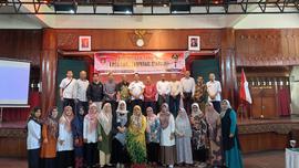 Bimtek Operasional Kop Syariah 19-20 okt