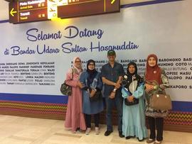 SUMBAR EXPO 2018