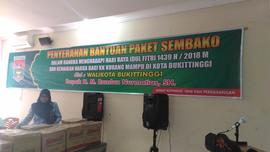 SEMBAKO TAHUN 2018
