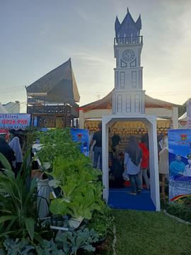 INDONESIA CITY EXPO 2022