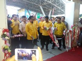 SUMBAR EXPO 2018