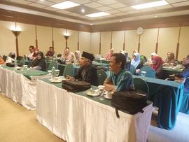 Pelatihan Bisnis Plan Kop 15-17 jun