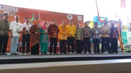 SUMBAR EXPO 2018