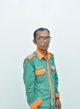 Foto PNS Pekerja Lapangan Dinas Lingkungan Hidup Kota Bukittinggi