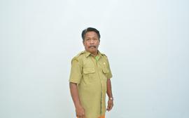 Foto PNS Pekerja Lapangan Dinas Lingkungan Hidup Kota Bukittinggi