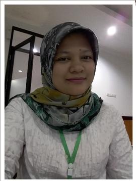 Foto Kasi Sarana dan Prsarana, SRI RAHMAWATI,SH