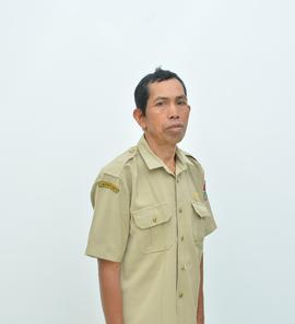 Foto PNS Pekerja Lapangan Dinas Lingkungan Hidup Kota Bukittinggi