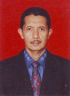 Foto  Kepala Dinas Lingkungan Hidup Kota Bukittinggi yang ke-2 Bapak Drs. NOFRIANTO CH,MM