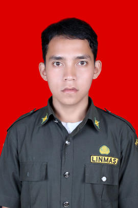 Foto Kasi Pemeliharaan Lingkungan Hidup, RTH dan Pertamanan, ZULFA YONABRI,ST